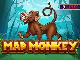 Mad Monkey screenshot