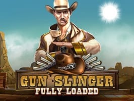 Gunslinger screenshot