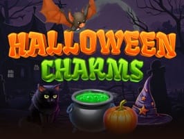 Halloween Charms screenshot