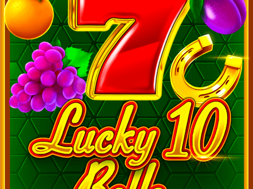 Lucky 10 Bells screenshot