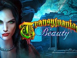 Transylvanian Beauty screenshot