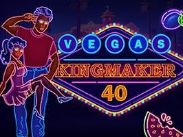Vegas Kingmaker 40 screenshot